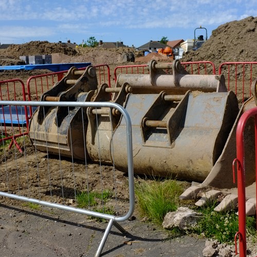 Lovell - First in affordable housing