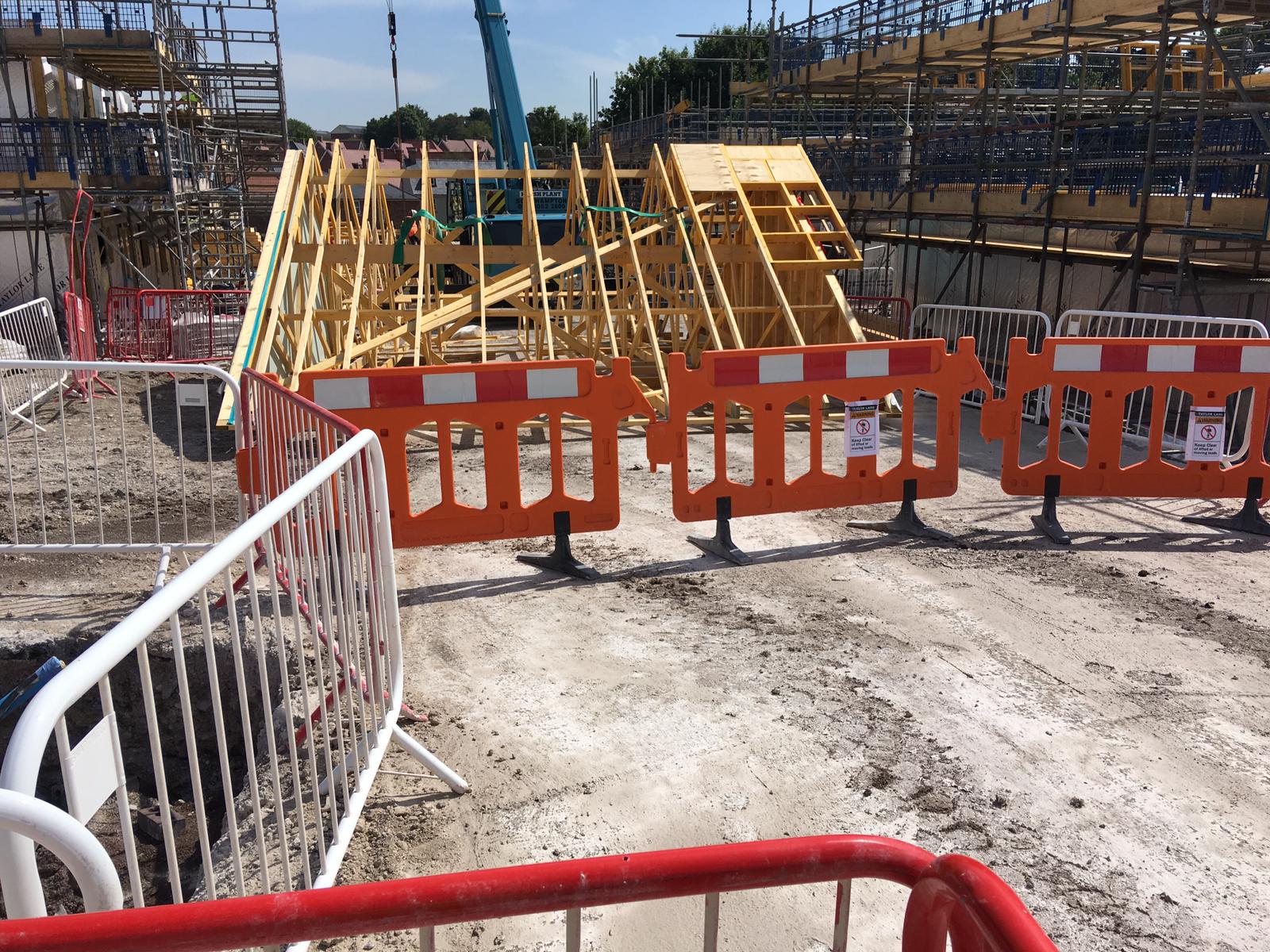 Lovell First in affordable housing