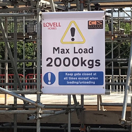 Lovell - First in affordable housing