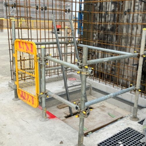 Void Protection Lovell - First in affordable housing